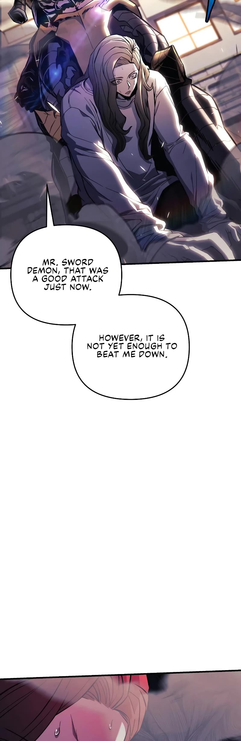 I’ll be Taking a Break for Personal Reasons Chapter 51 page 40 - Chapter 51