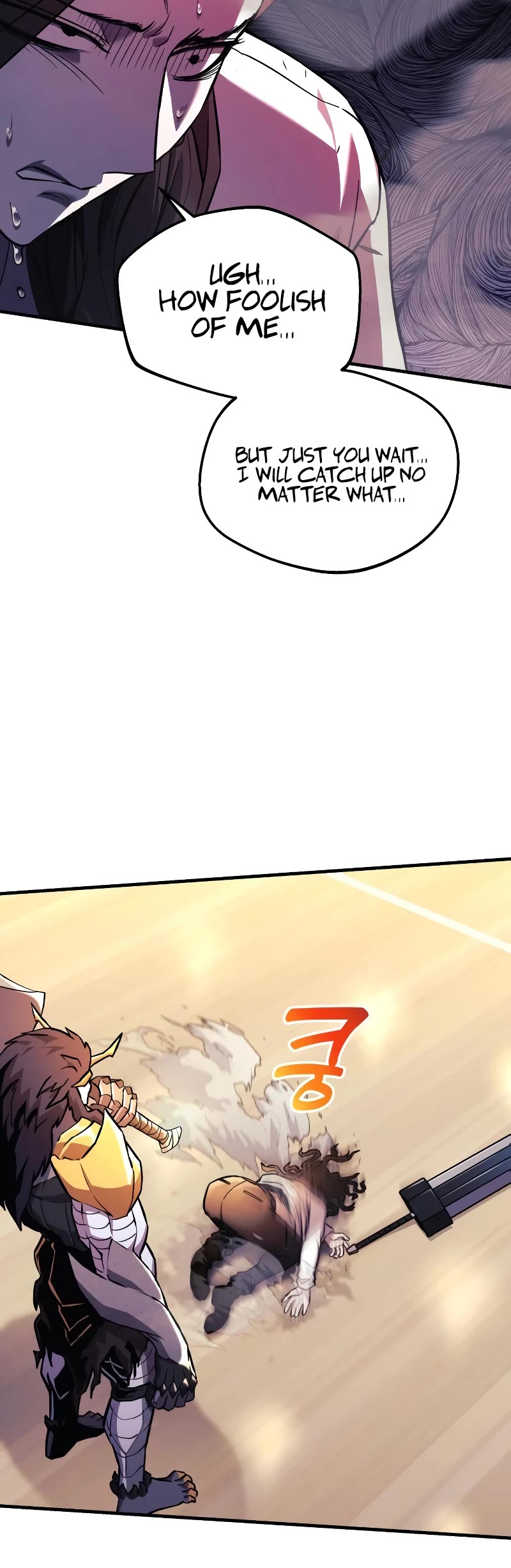 I’ll be Taking a Break for Personal Reasons Chapter 51 page 41 - Chapter 51