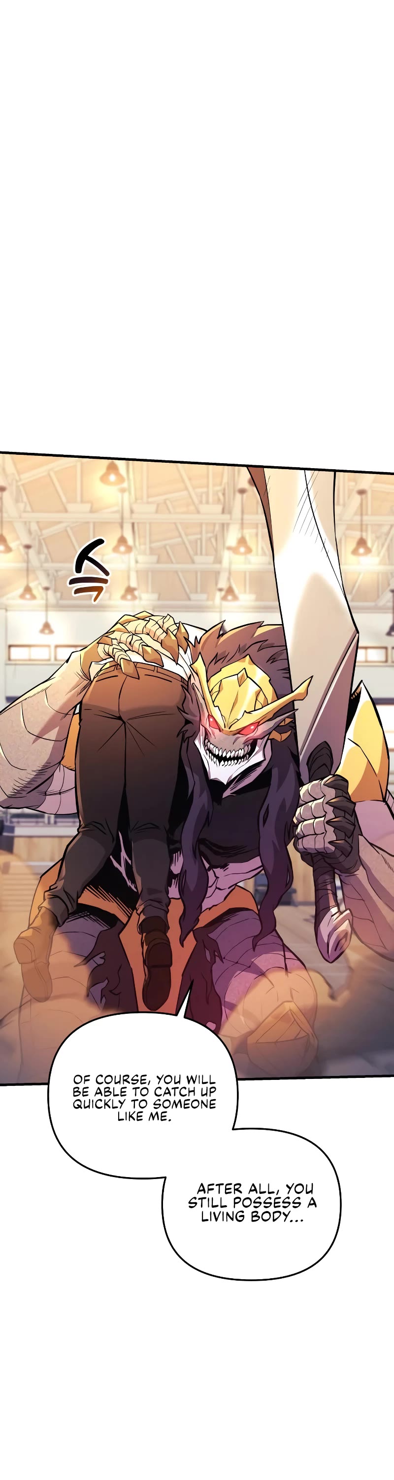 I’ll be Taking a Break for Personal Reasons Chapter 51 page 42 - Chapter 51