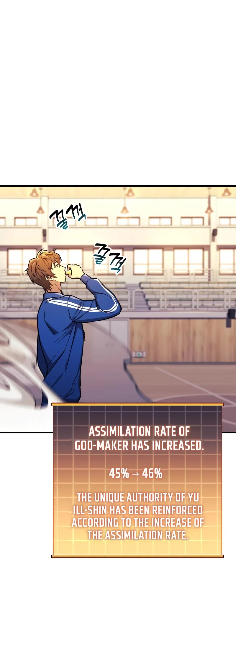I’ll be Taking a Break for Personal Reasons Chapter 51 page 45 - Chapter 51