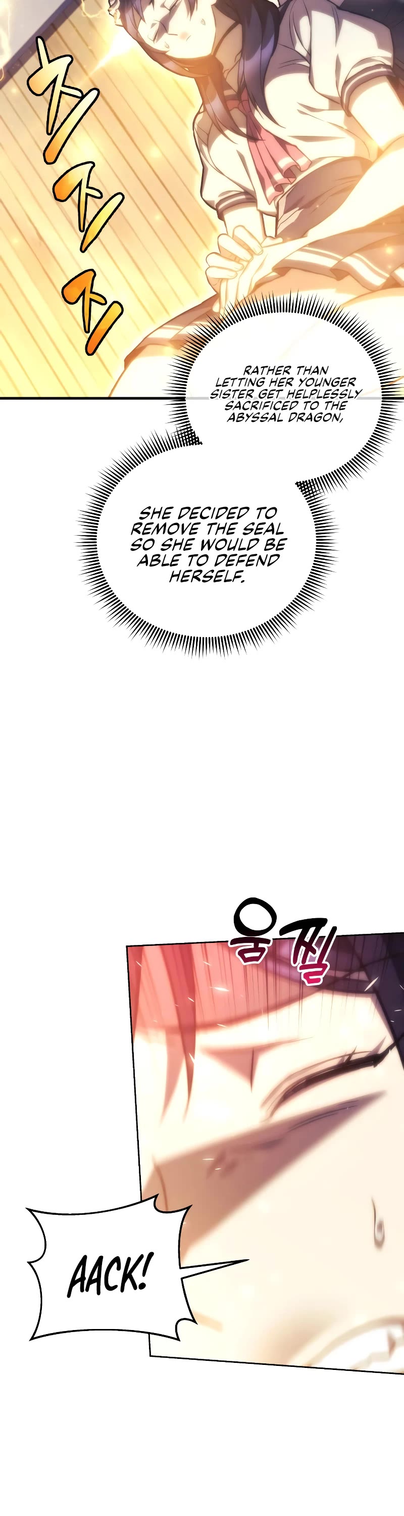 I’ll be Taking a Break for Personal Reasons Chapter 51 page 48 - Chapter 51