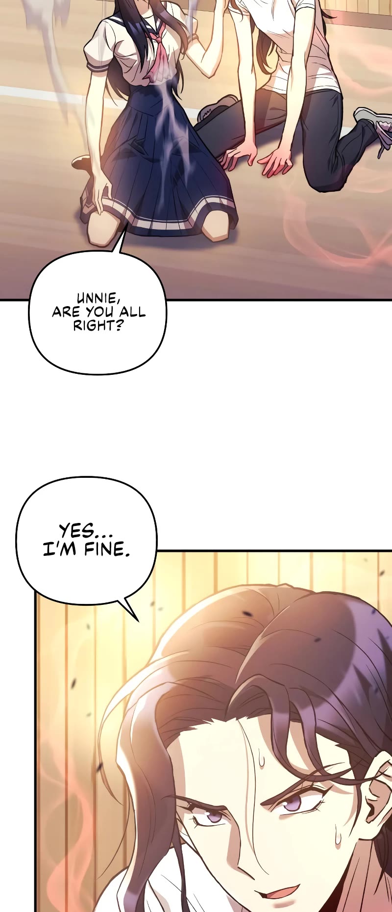 I’ll be Taking a Break for Personal Reasons Chapter 51 page 50 - Chapter 51