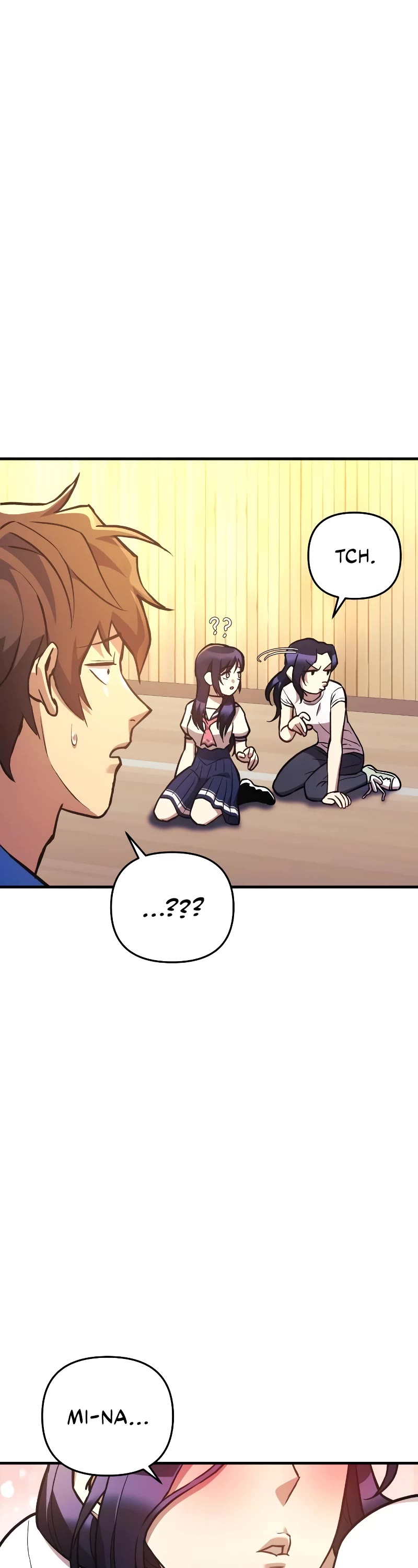 I’ll be Taking a Break for Personal Reasons Chapter 51 page 53 - Chapter 51