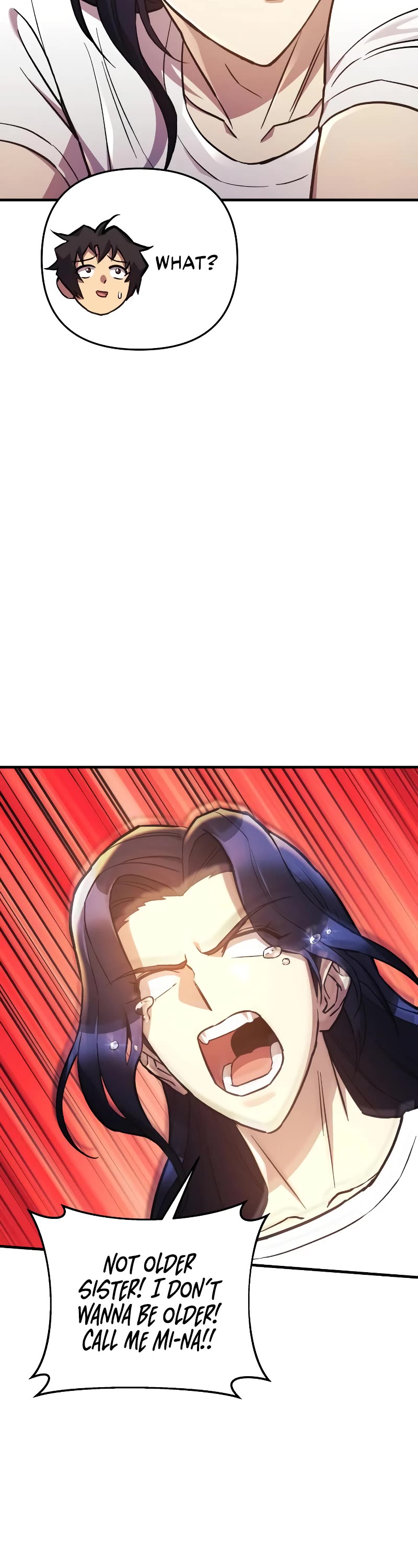 I’ll be Taking a Break for Personal Reasons Chapter 51 page 54 - Chapter 51