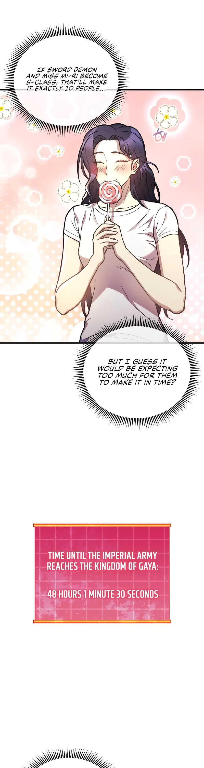 I’ll be Taking a Break for Personal Reasons Chapter 51 page 57 - Chapter 51