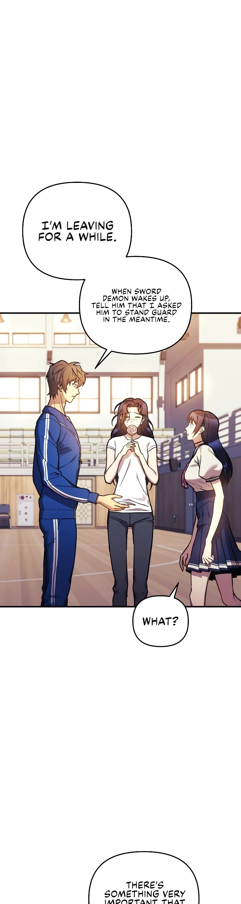 I’ll be Taking a Break for Personal Reasons Chapter 51 page 59 - Chapter 51