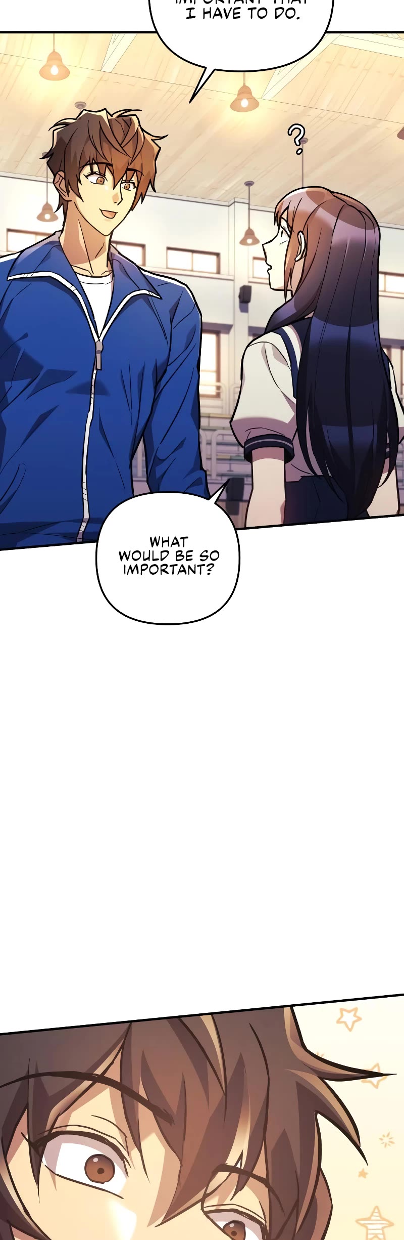 I’ll be Taking a Break for Personal Reasons Chapter 51 page 60 - Chapter 51