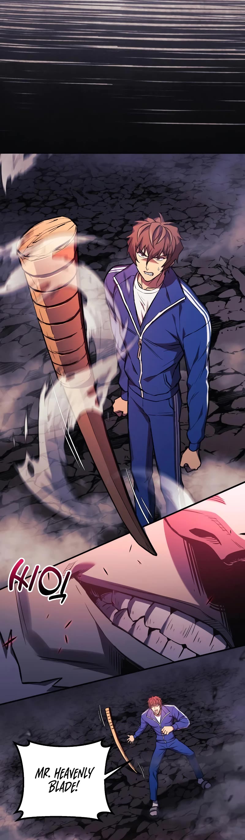 I’ll be Taking a Break for Personal Reasons Chapter 51 page 63 - Chapter 51