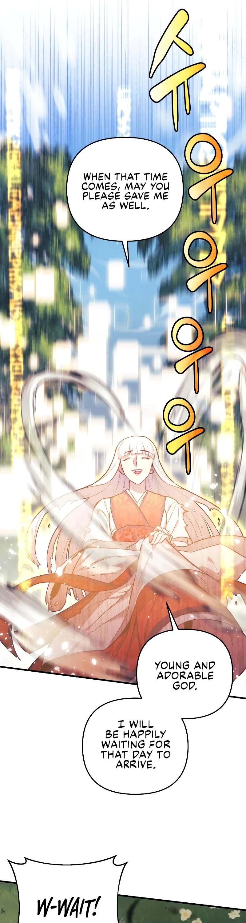 I’ll be Taking a Break for Personal Reasons Chapter 51 page 7 - Chapter 51