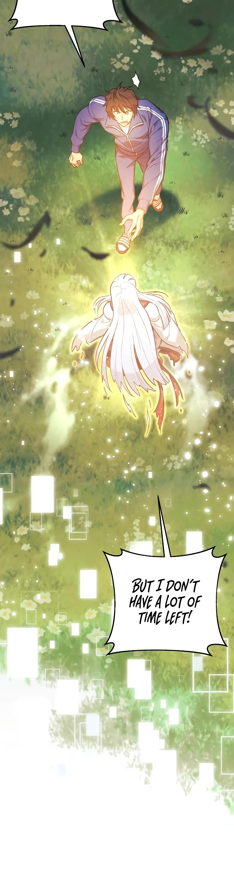 I’ll be Taking a Break for Personal Reasons Chapter 51 page 8 - Chapter 51