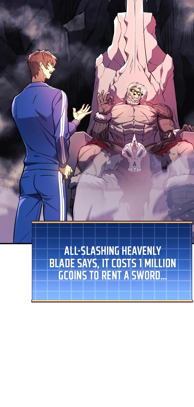 I’ll be Taking a Break for Personal Reasons Chapter 52 page 13 - Chapter 52