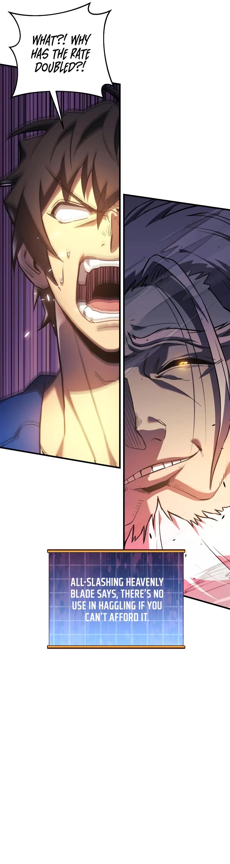 I’ll be Taking a Break for Personal Reasons Chapter 52 page 14 - Chapter 52