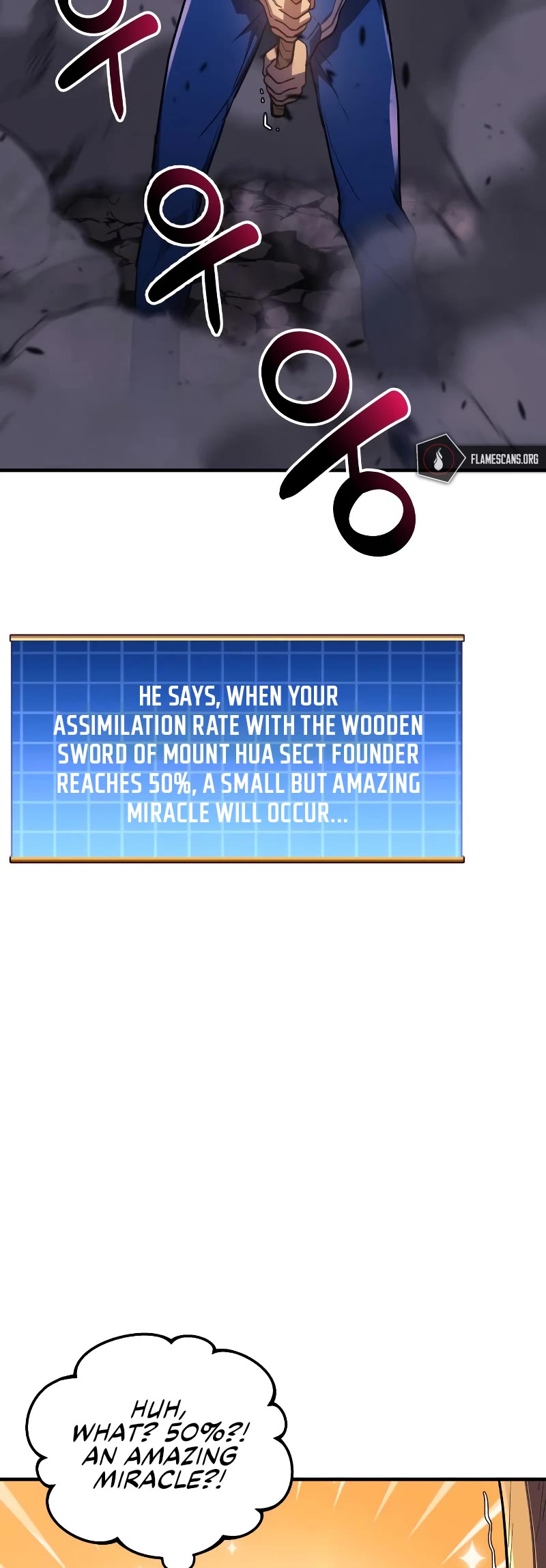 I’ll be Taking a Break for Personal Reasons Chapter 52 page 24 - Chapter 52