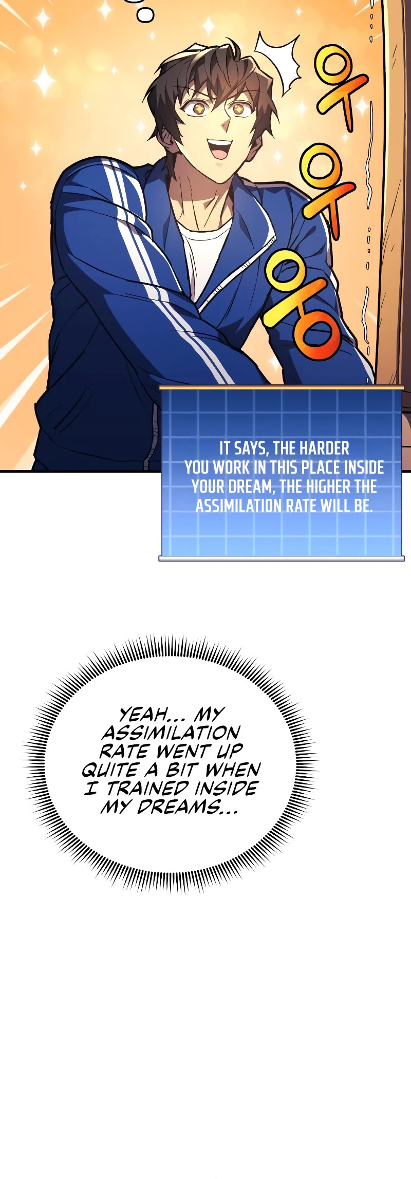 I’ll be Taking a Break for Personal Reasons Chapter 52 page 25 - Chapter 52