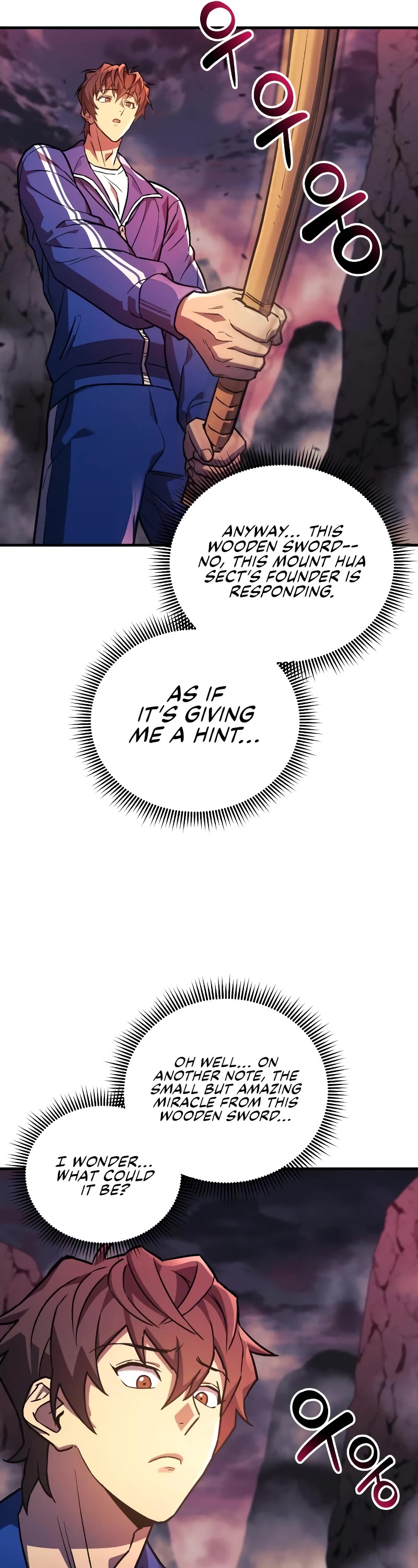 I’ll be Taking a Break for Personal Reasons Chapter 52 page 26 - Chapter 52