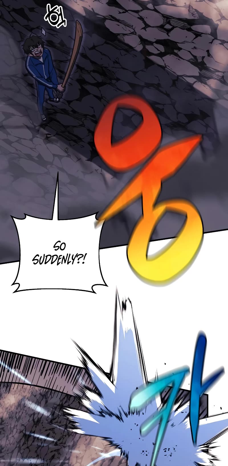 I’ll be Taking a Break for Personal Reasons Chapter 52 page 28 - Chapter 52