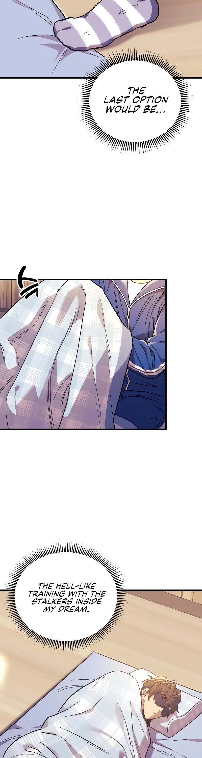 I’ll be Taking a Break for Personal Reasons Chapter 52 page 3 - Chapter 52