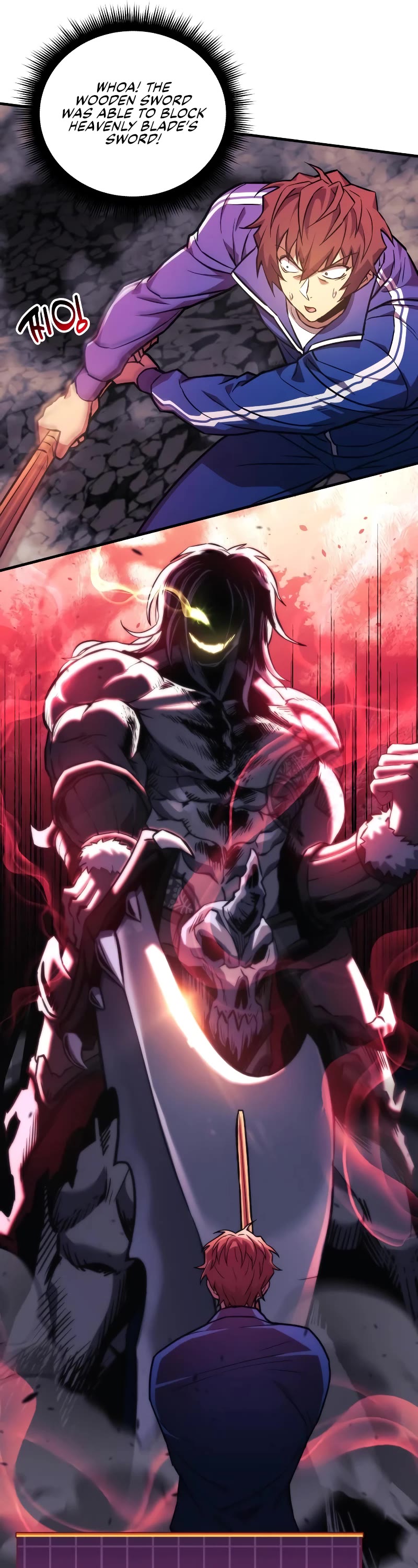 I’ll be Taking a Break for Personal Reasons Chapter 52 page 30 - Chapter 52