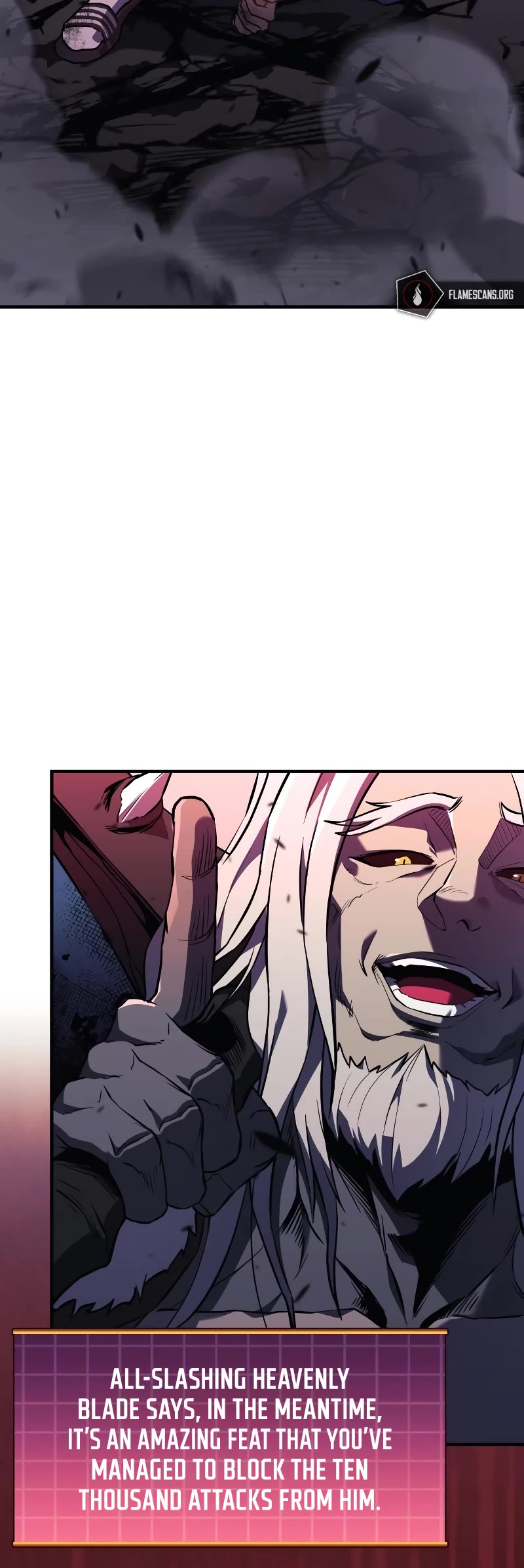 I’ll be Taking a Break for Personal Reasons Chapter 52 page 33 - Chapter 52