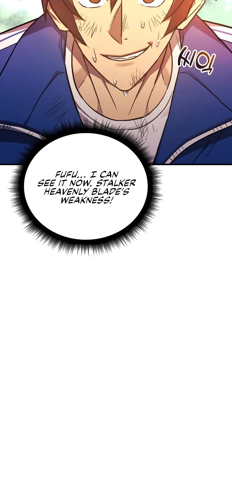 I’ll be Taking a Break for Personal Reasons Chapter 52 page 37 - Chapter 52