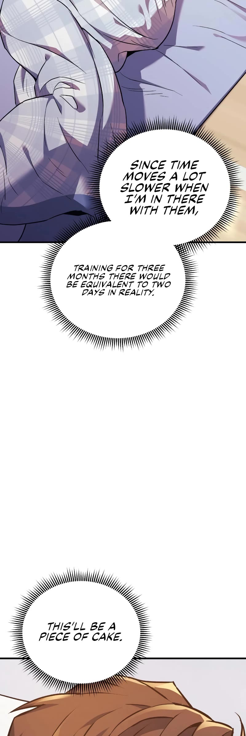 I’ll be Taking a Break for Personal Reasons Chapter 52 page 4 - Chapter 52