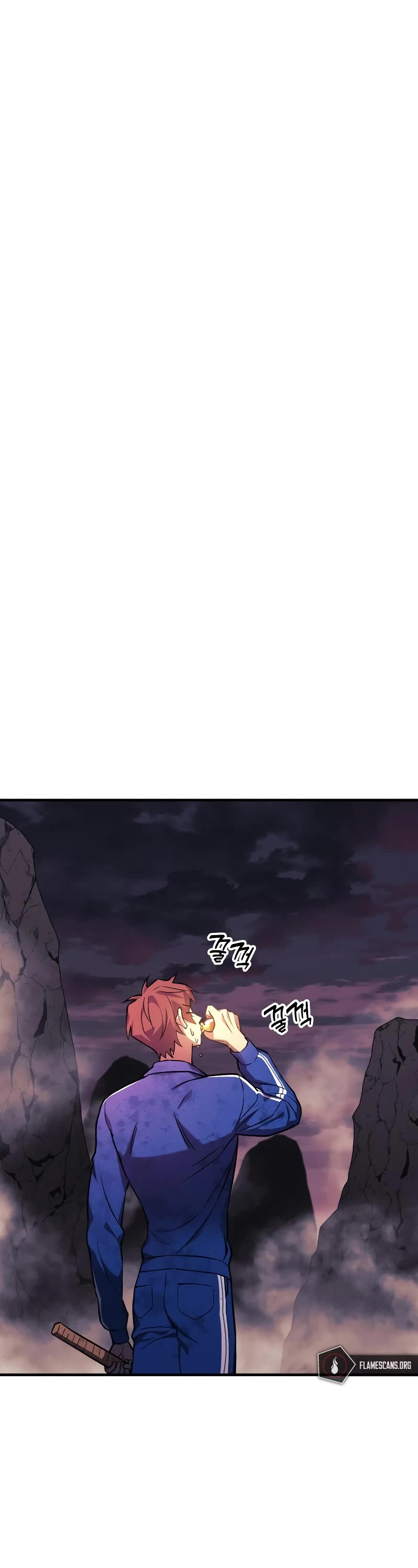 I’ll be Taking a Break for Personal Reasons Chapter 52 page 43 - Chapter 52