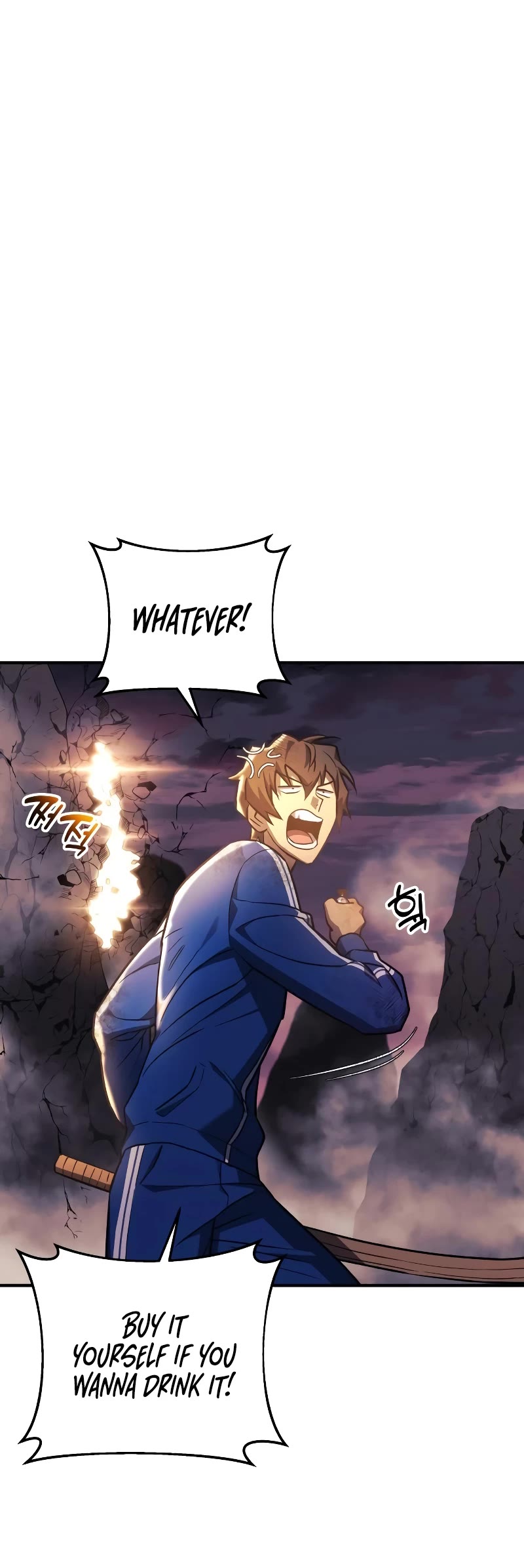 I’ll be Taking a Break for Personal Reasons Chapter 52 page 45 - Chapter 52
