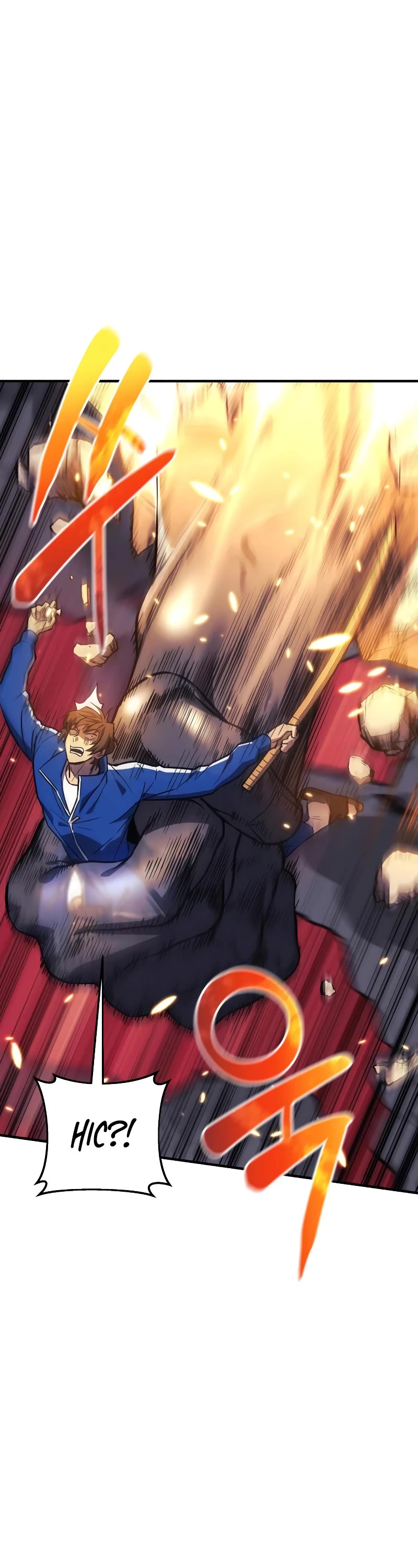 I’ll be Taking a Break for Personal Reasons Chapter 52 page 46 - Chapter 52