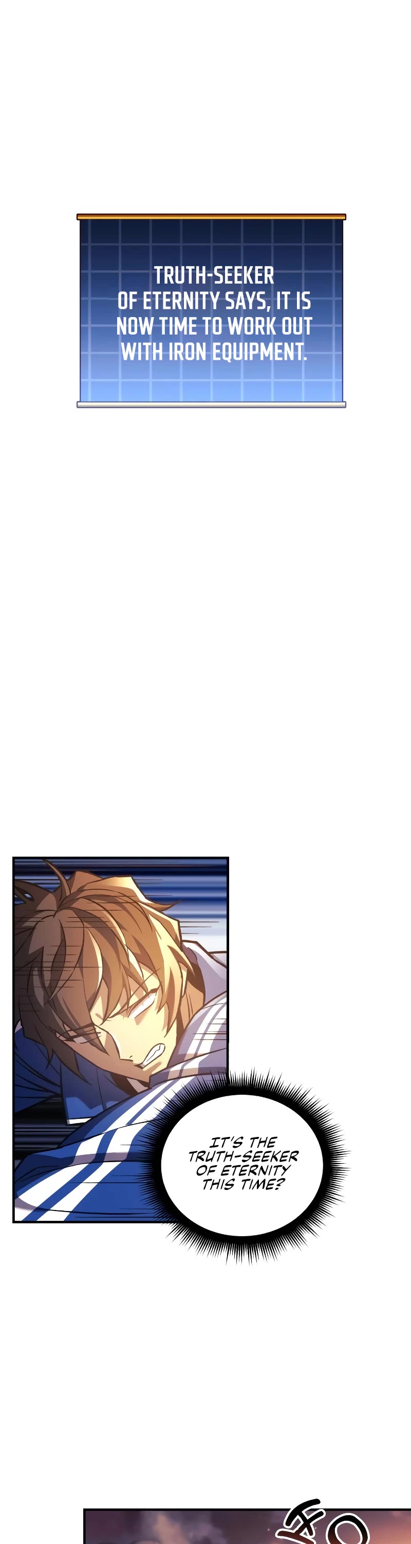 I’ll be Taking a Break for Personal Reasons Chapter 52 page 47 - Chapter 52