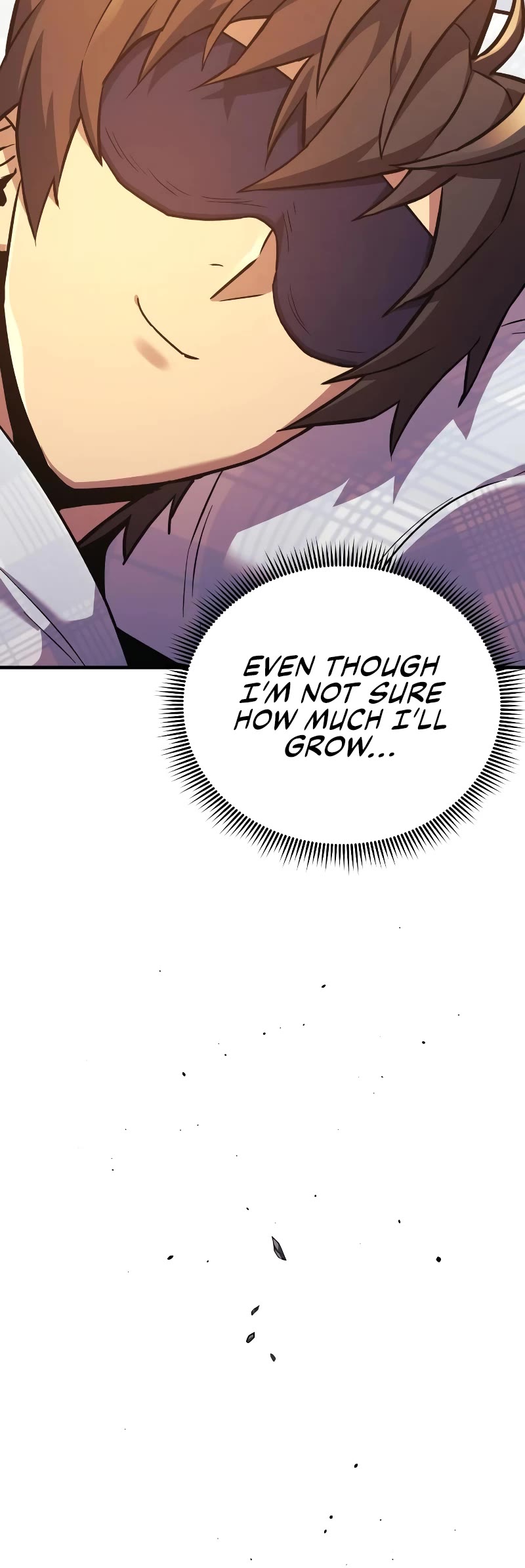I’ll be Taking a Break for Personal Reasons Chapter 52 page 5 - Chapter 52