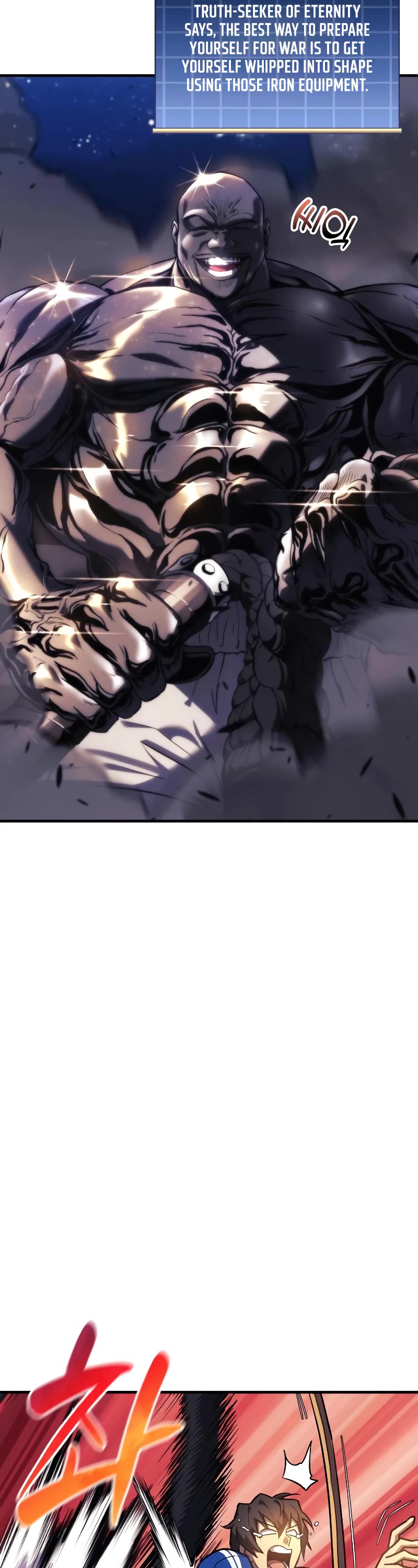 I’ll be Taking a Break for Personal Reasons Chapter 52 page 51 - Chapter 52