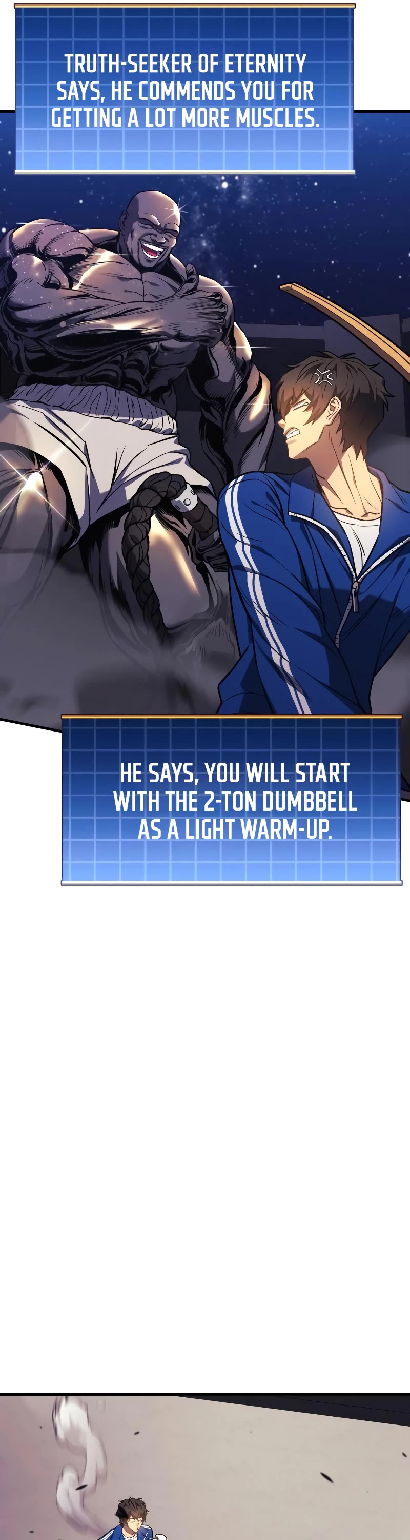 I’ll be Taking a Break for Personal Reasons Chapter 52 page 54 - Chapter 52