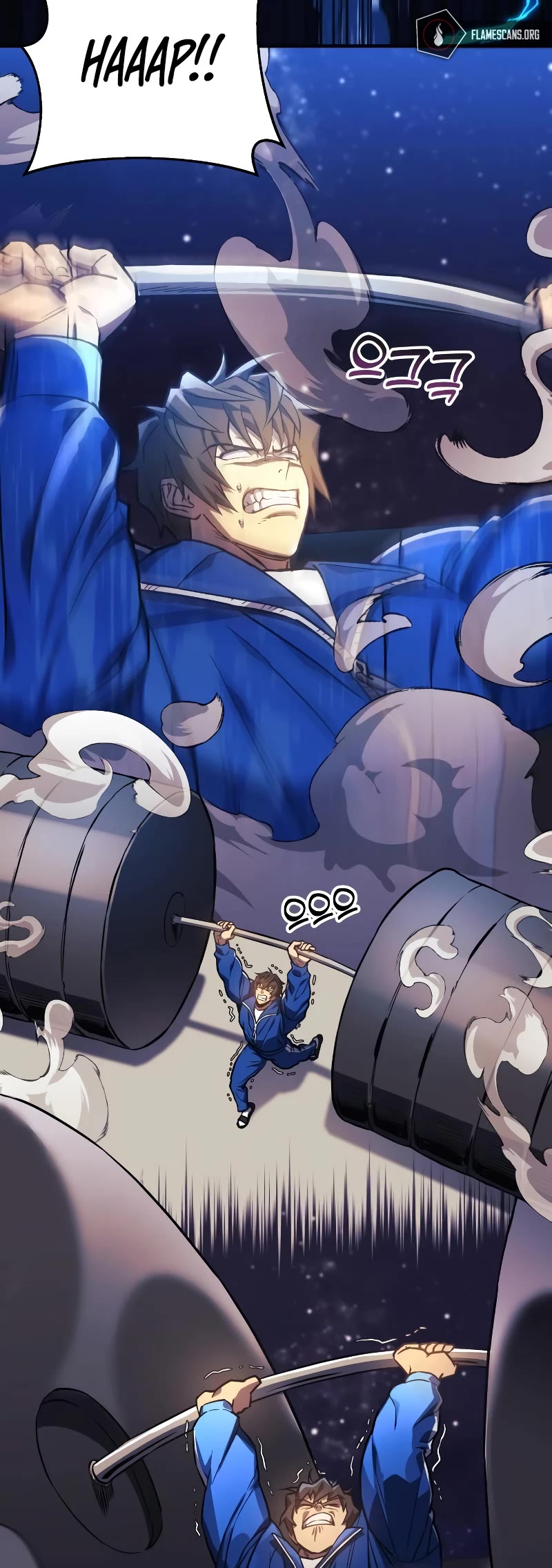 I’ll be Taking a Break for Personal Reasons Chapter 52 page 56 - Chapter 52