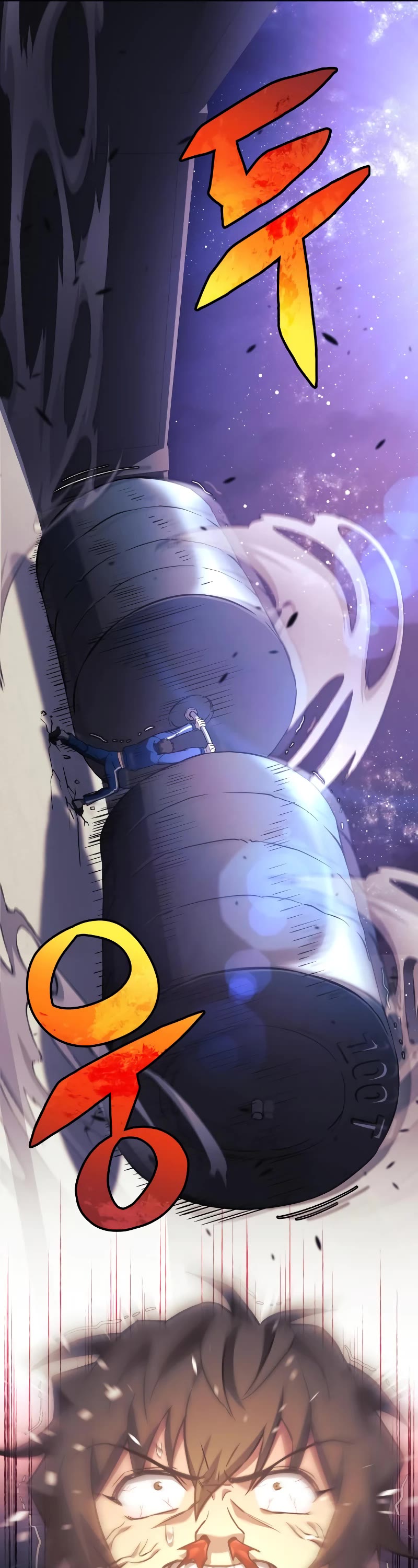 I’ll be Taking a Break for Personal Reasons Chapter 52 page 58 - Chapter 52