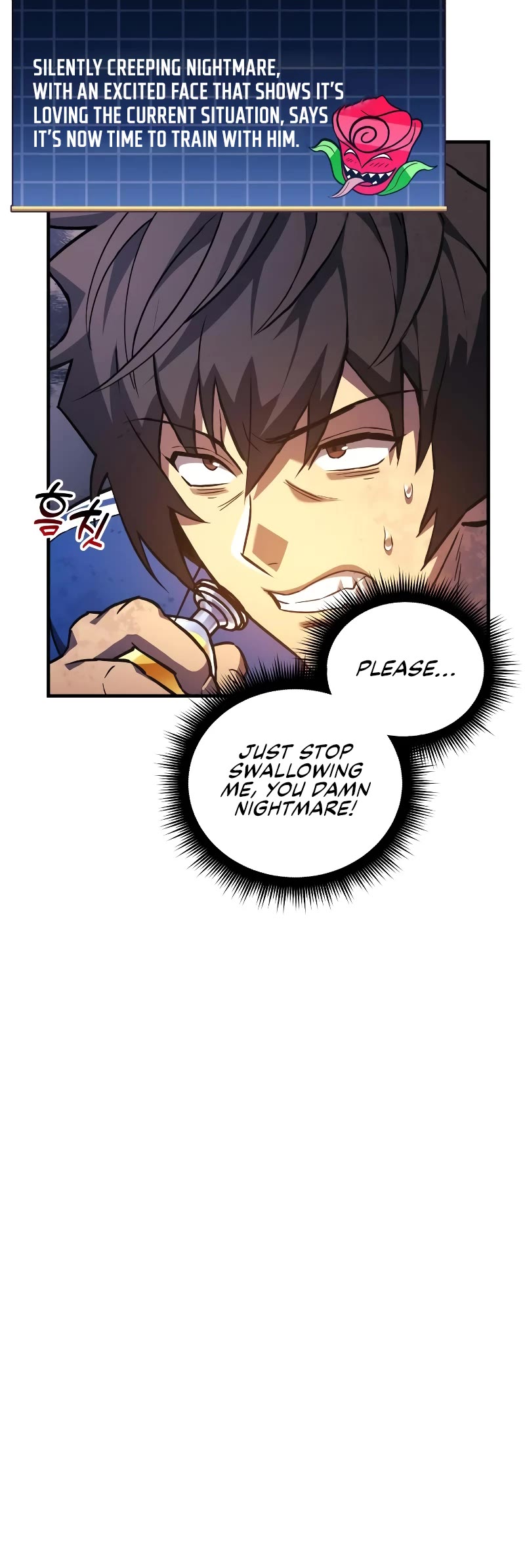 I’ll be Taking a Break for Personal Reasons Chapter 52 page 61 - Chapter 52