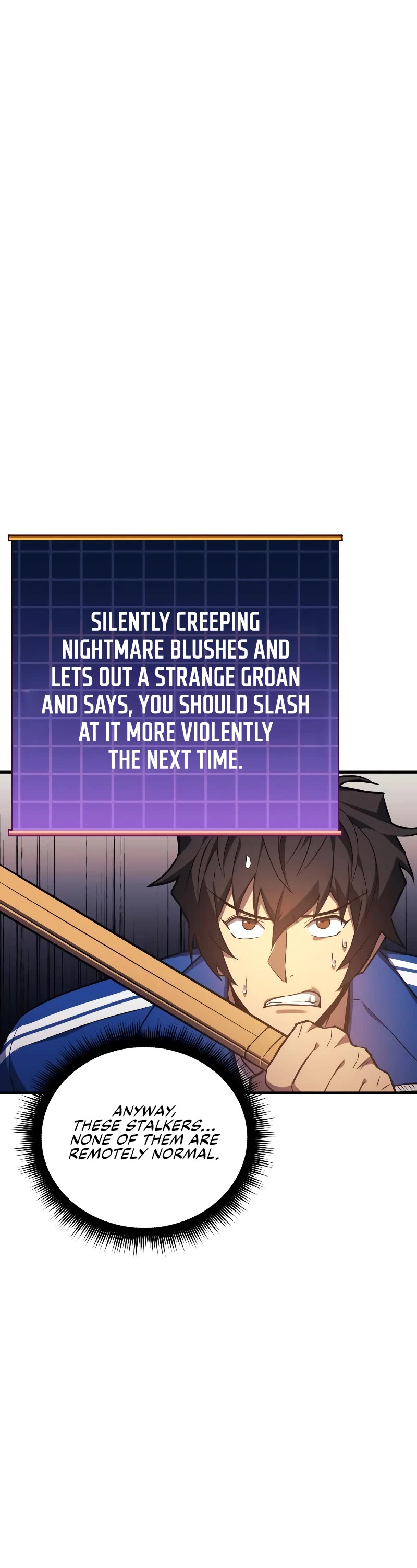 I’ll be Taking a Break for Personal Reasons Chapter 52 page 66 - Chapter 52