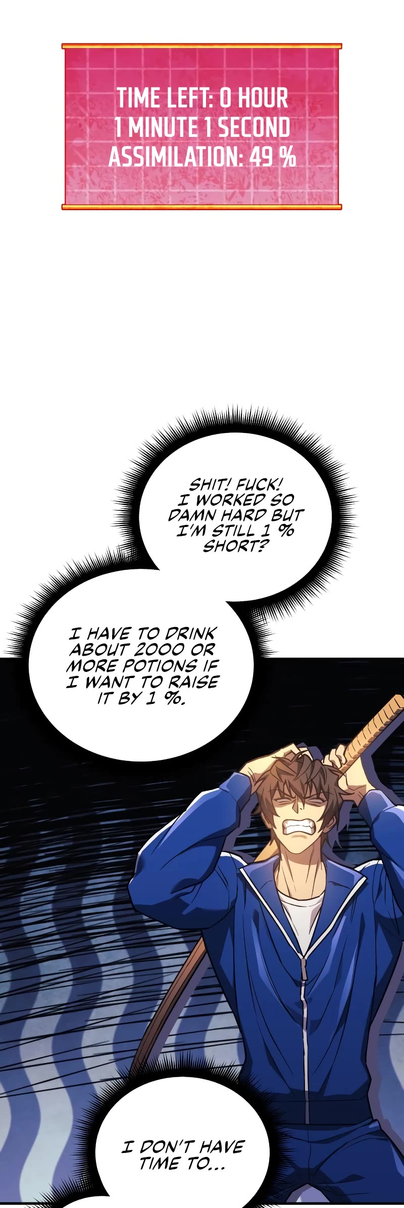 I’ll be Taking a Break for Personal Reasons Chapter 52 page 67 - Chapter 52