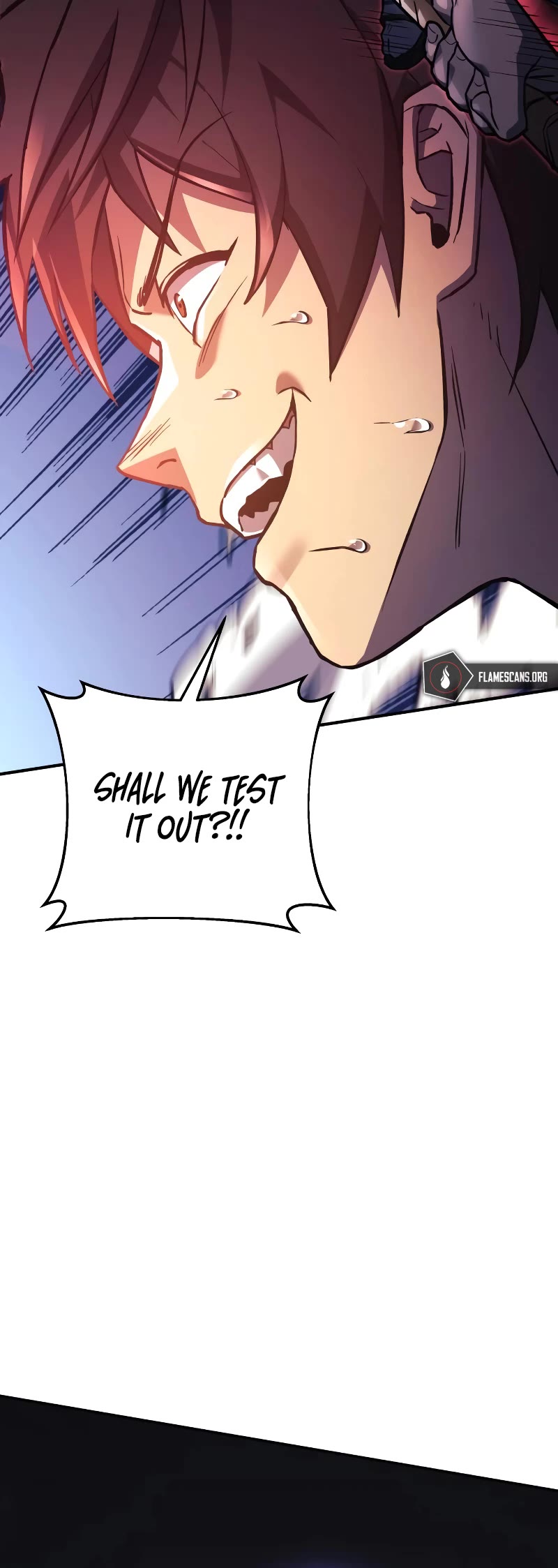 I’ll be Taking a Break for Personal Reasons Chapter 52 page 71 - Chapter 52