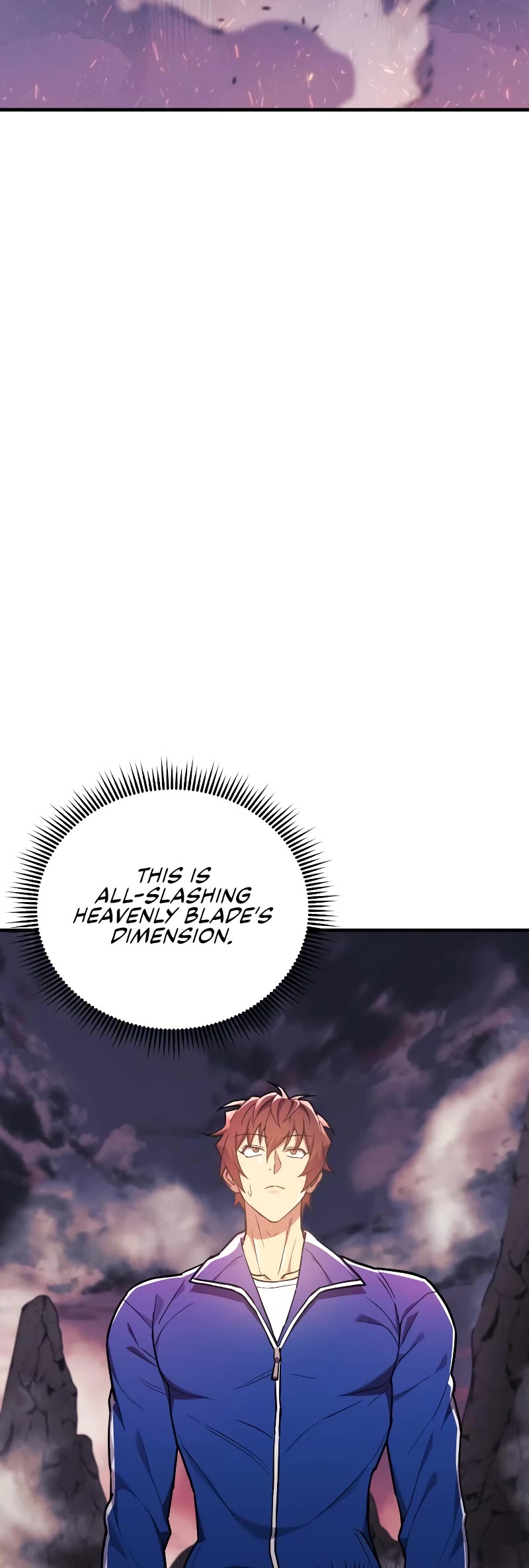 I’ll be Taking a Break for Personal Reasons Chapter 52 page 8 - Chapter 52