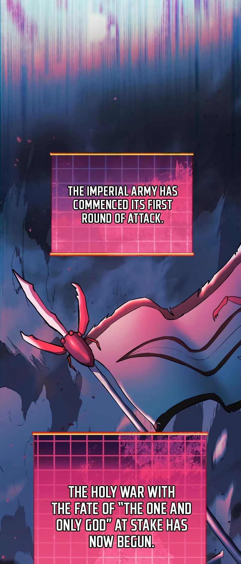 I’ll be Taking a Break for Personal Reasons Chapter 53 page 10 - Chapter 53