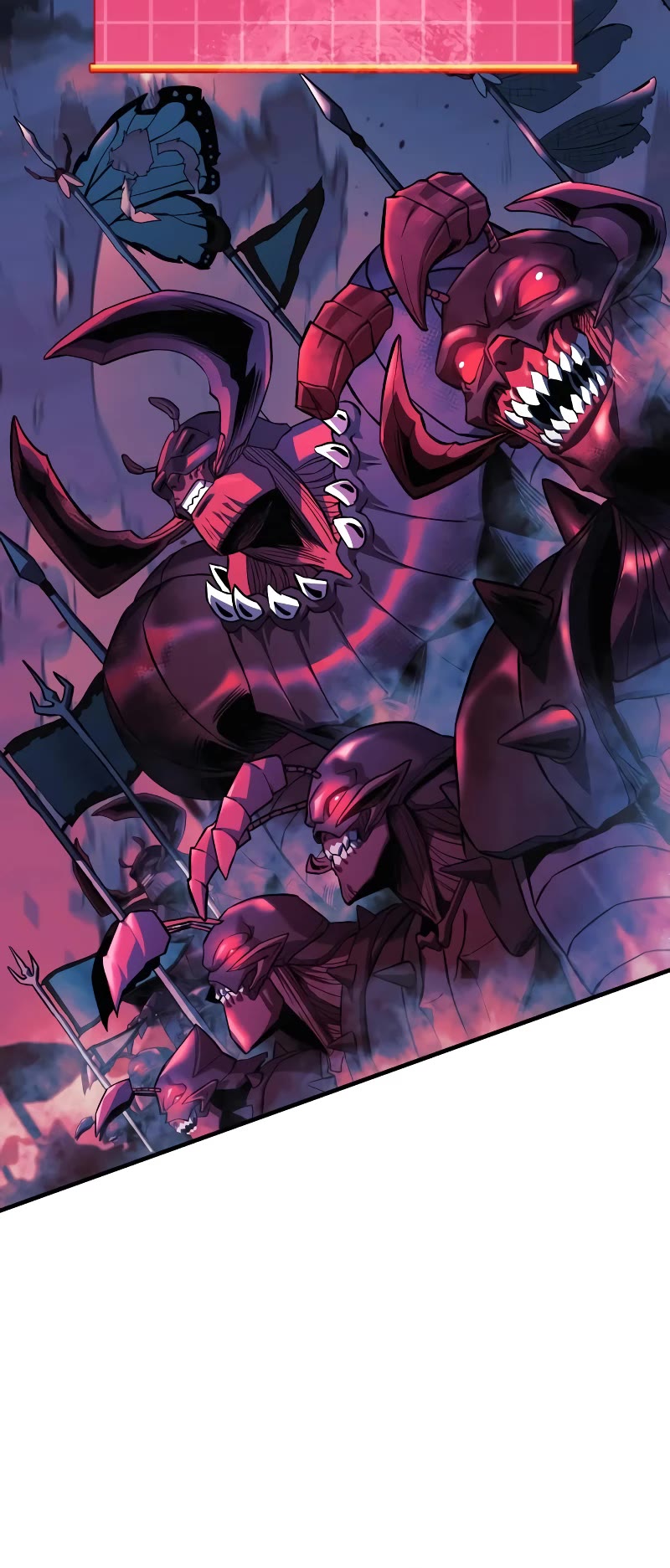 I’ll be Taking a Break for Personal Reasons Chapter 53 page 11 - Chapter 53