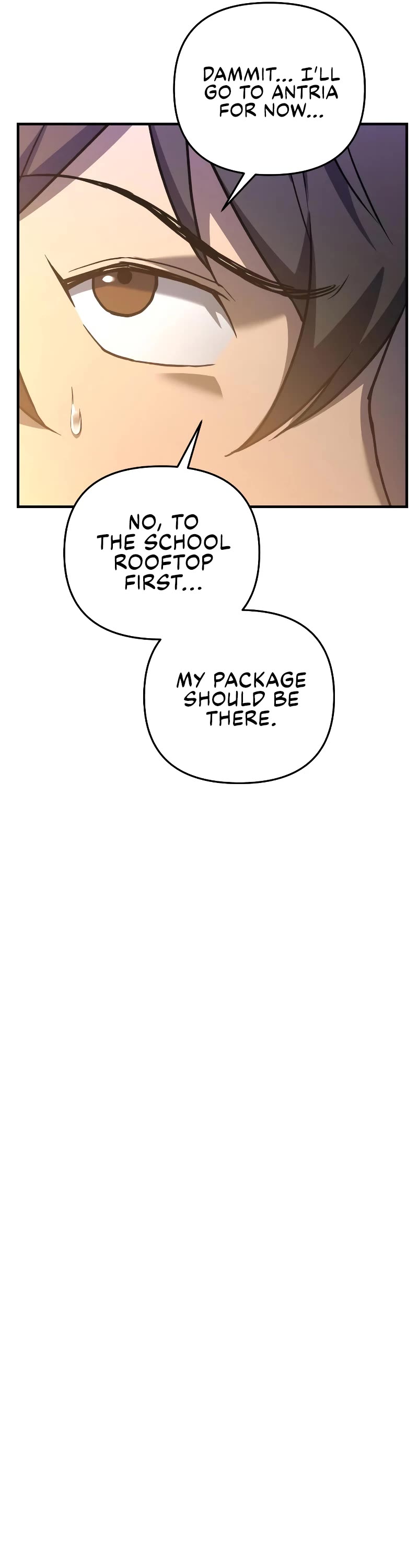 I’ll be Taking a Break for Personal Reasons Chapter 53 page 12 - Chapter 53