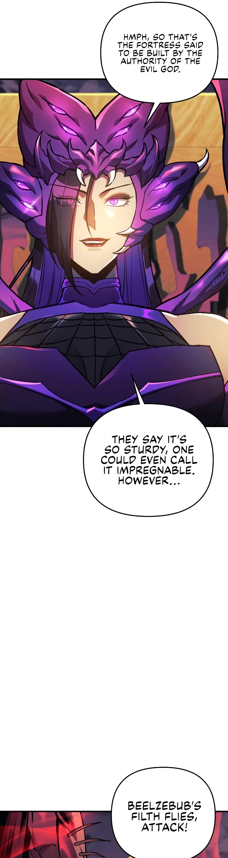 I’ll be Taking a Break for Personal Reasons Chapter 53 page 17 - Chapter 53