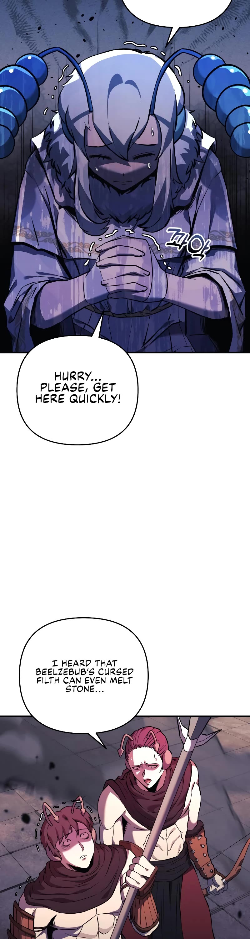 I’ll be Taking a Break for Personal Reasons Chapter 53 page 23 - Chapter 53