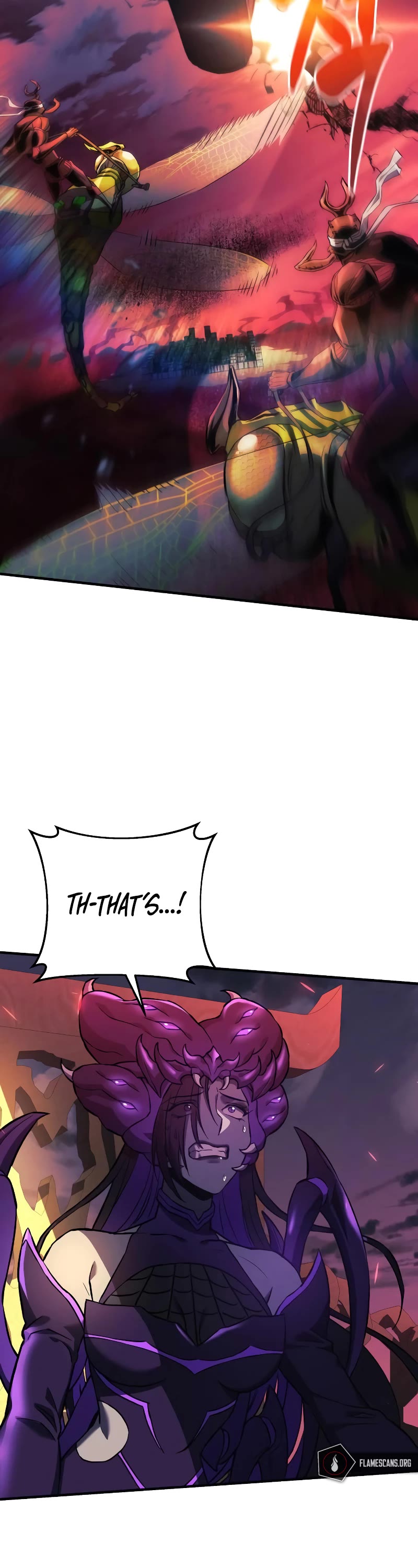 I’ll be Taking a Break for Personal Reasons Chapter 53 page 29 - Chapter 53