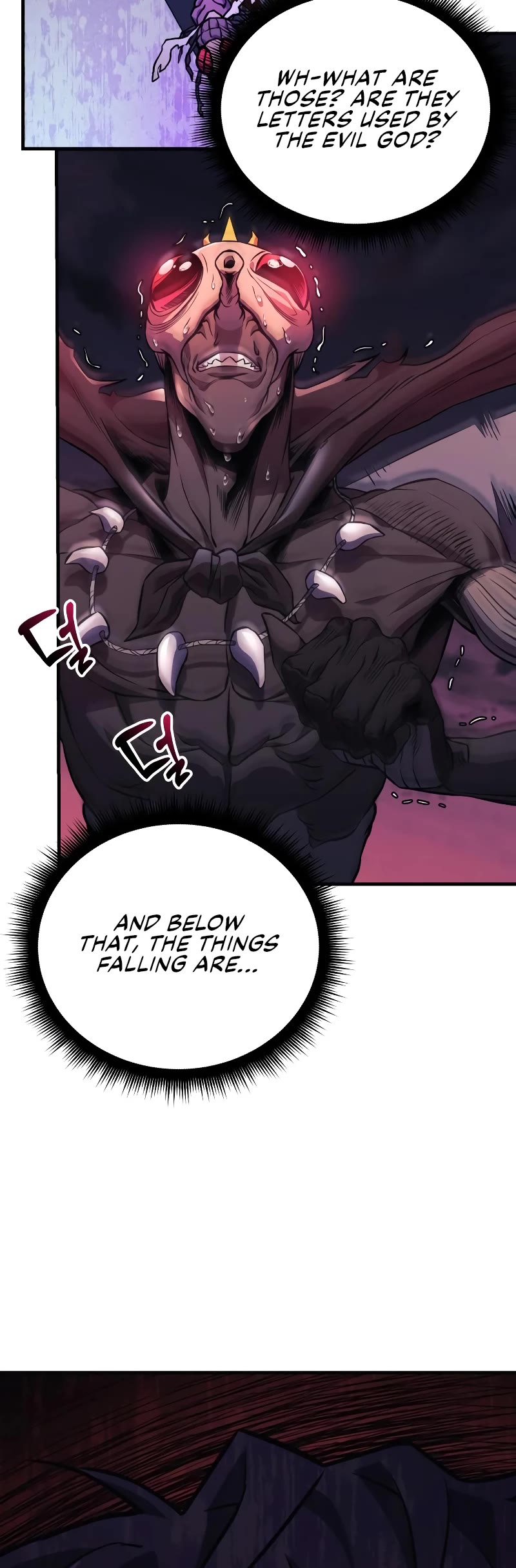 I’ll be Taking a Break for Personal Reasons Chapter 53 page 36 - Chapter 53