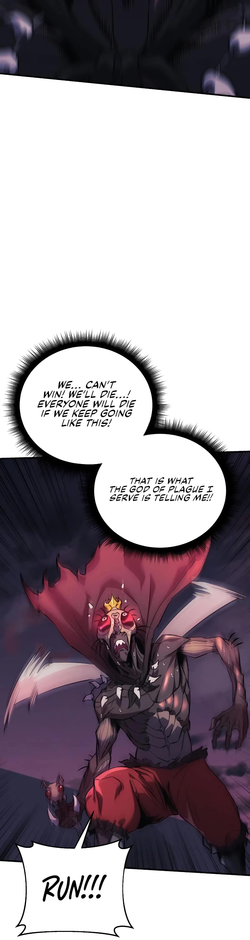 I’ll be Taking a Break for Personal Reasons Chapter 53 page 38 - Chapter 53