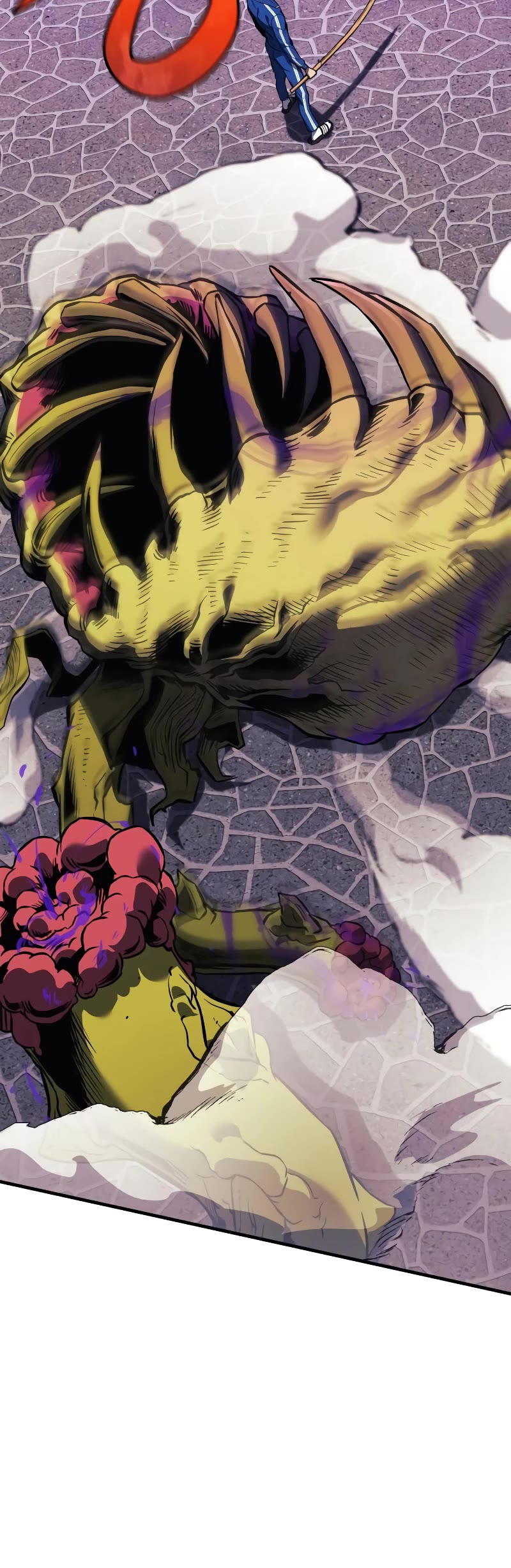 I’ll be Taking a Break for Personal Reasons Chapter 53 page 5 - Chapter 53
