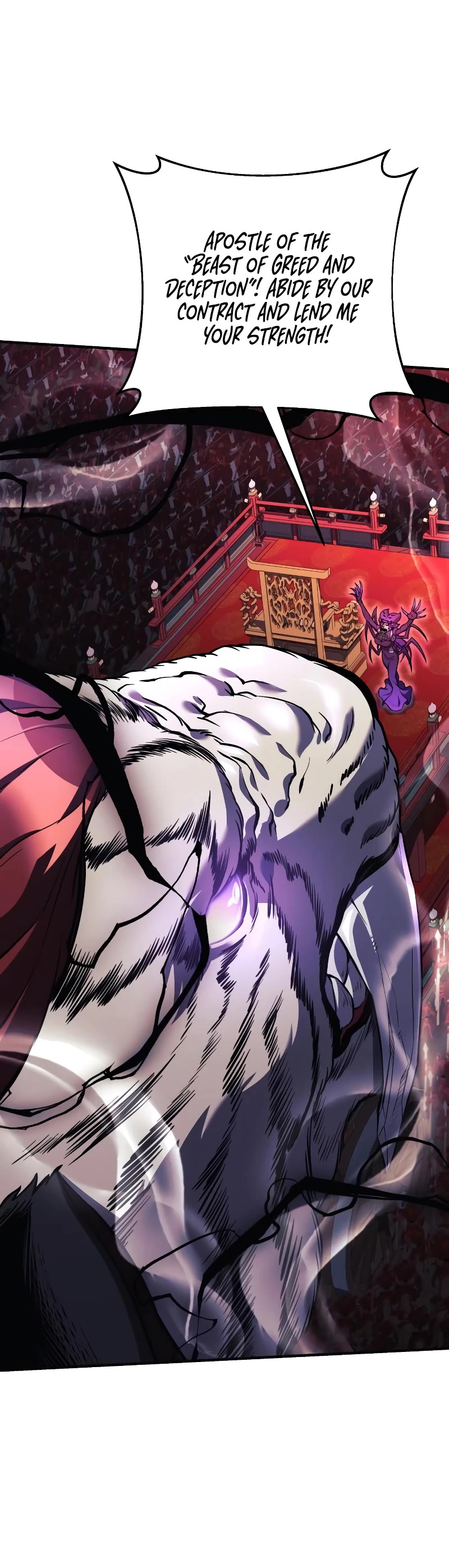 I’ll be Taking a Break for Personal Reasons Chapter 53 page 53 - Chapter 53