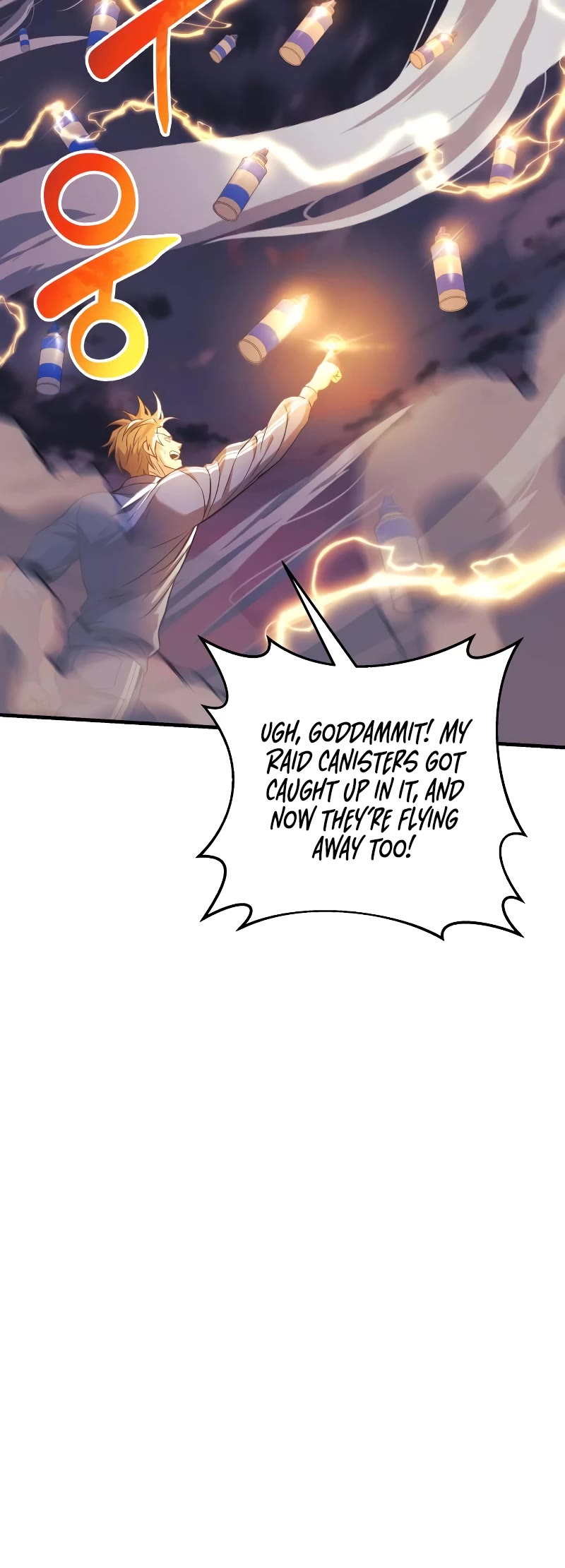 I’ll be Taking a Break for Personal Reasons Chapter 53 page 64 - Chapter 53